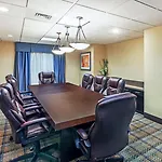 Holiday Inn Express Hotel & Suites Beaumont Northwest By Ihg