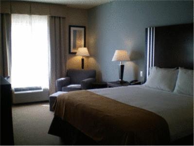 Express & Northwest By Ihg 2* Beaumont