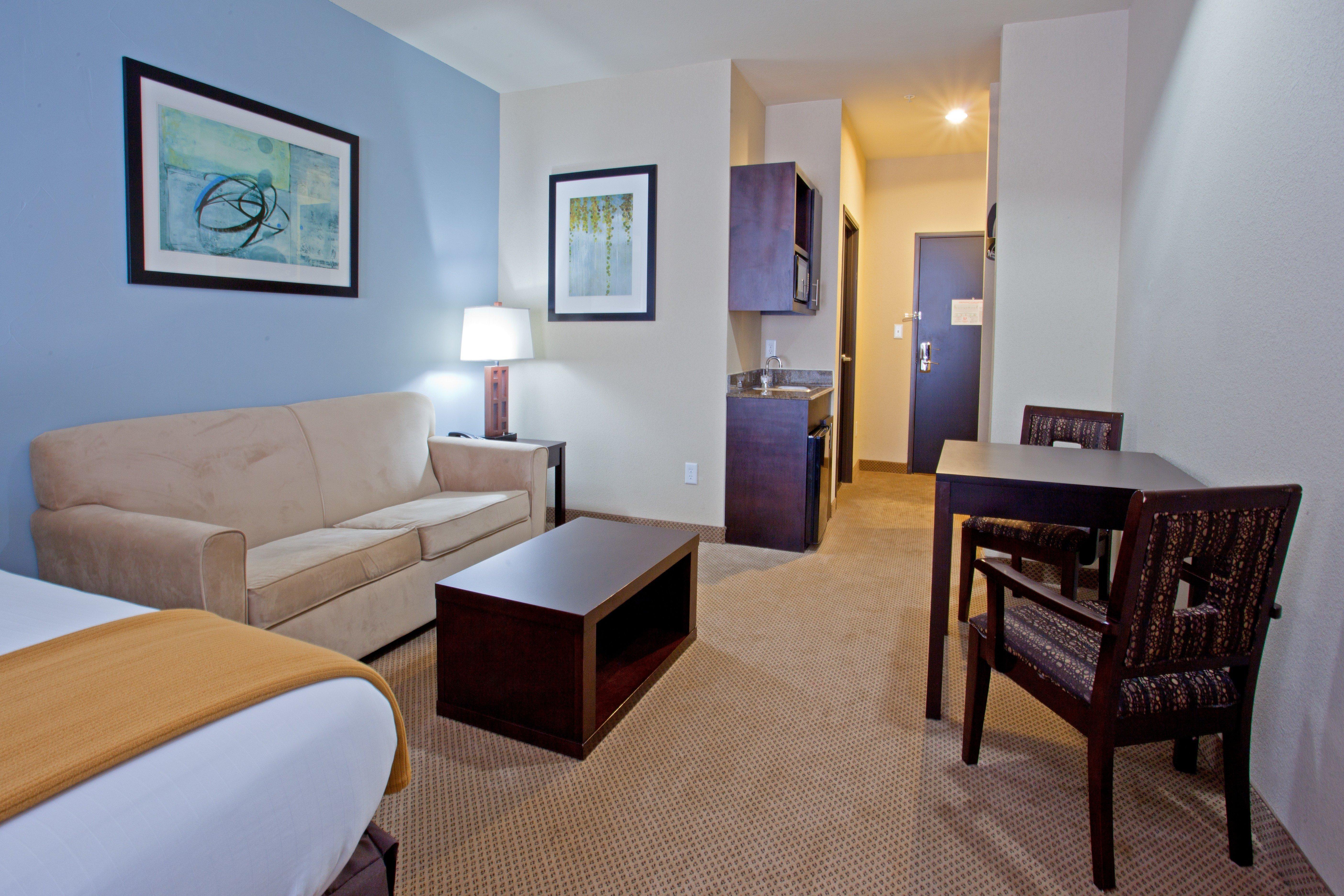 Hotel Express & Northwest By Ihg