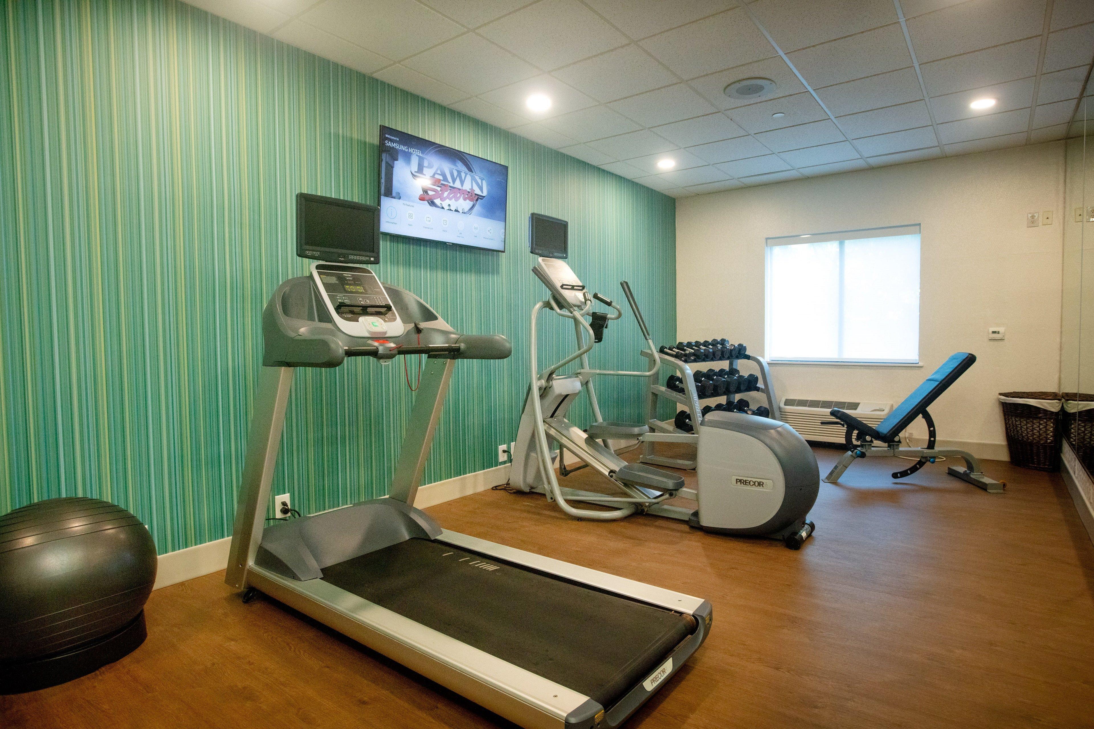 Express & Northwest By Ihg Beaumont