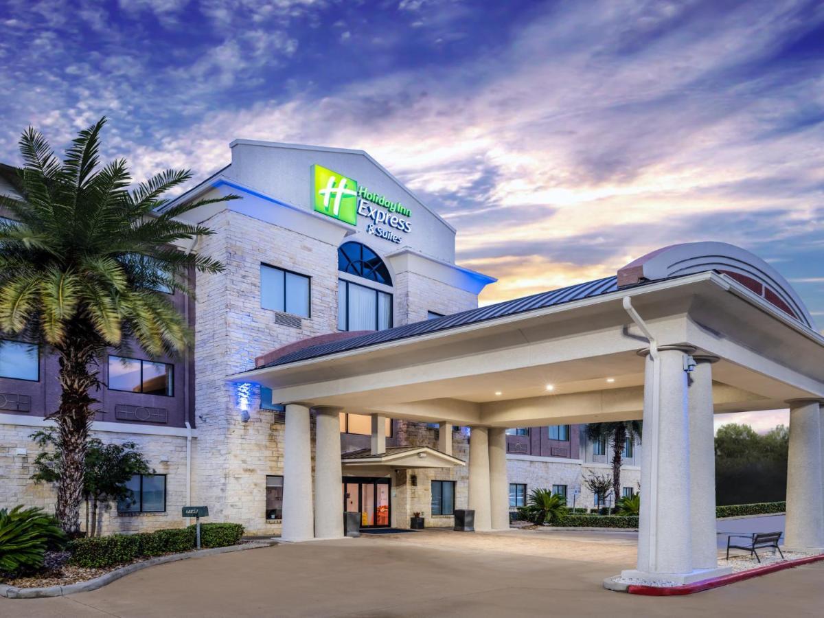 Express & Northwest By Ihg Hotel