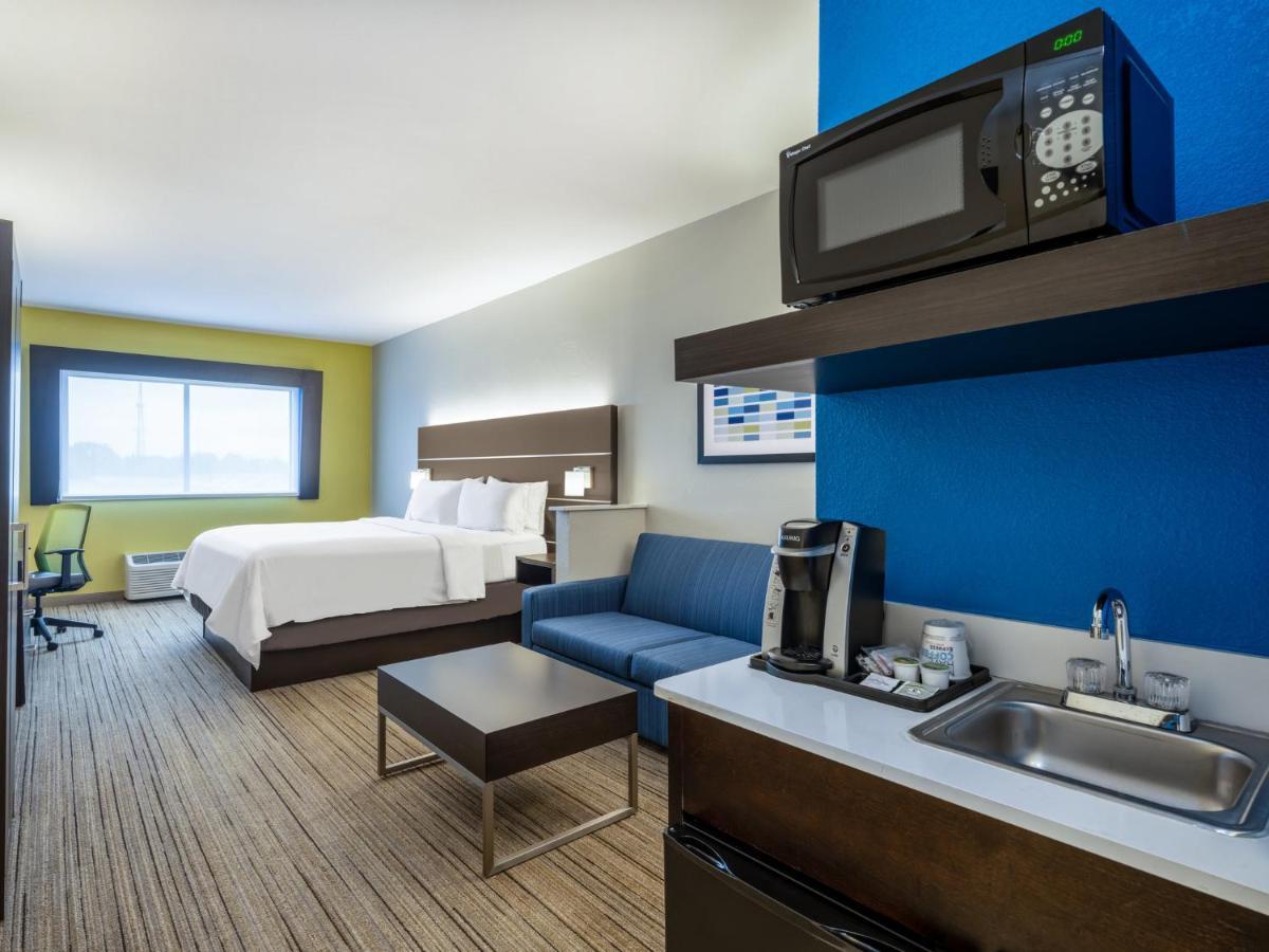 Express & Northwest By Ihg 2*