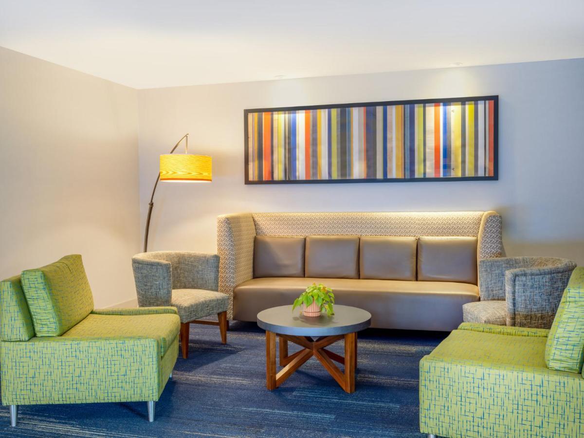 Express & Northwest By Ihg