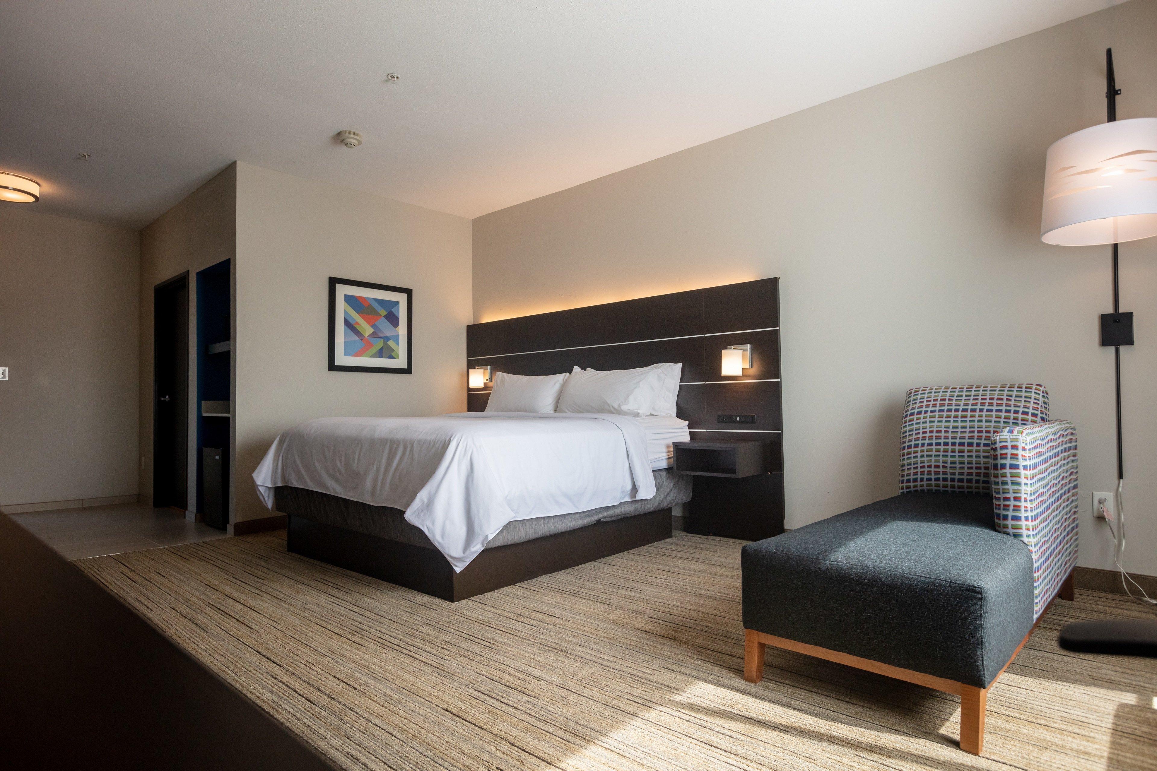 Hotel Express & Northwest By Ihg 2*