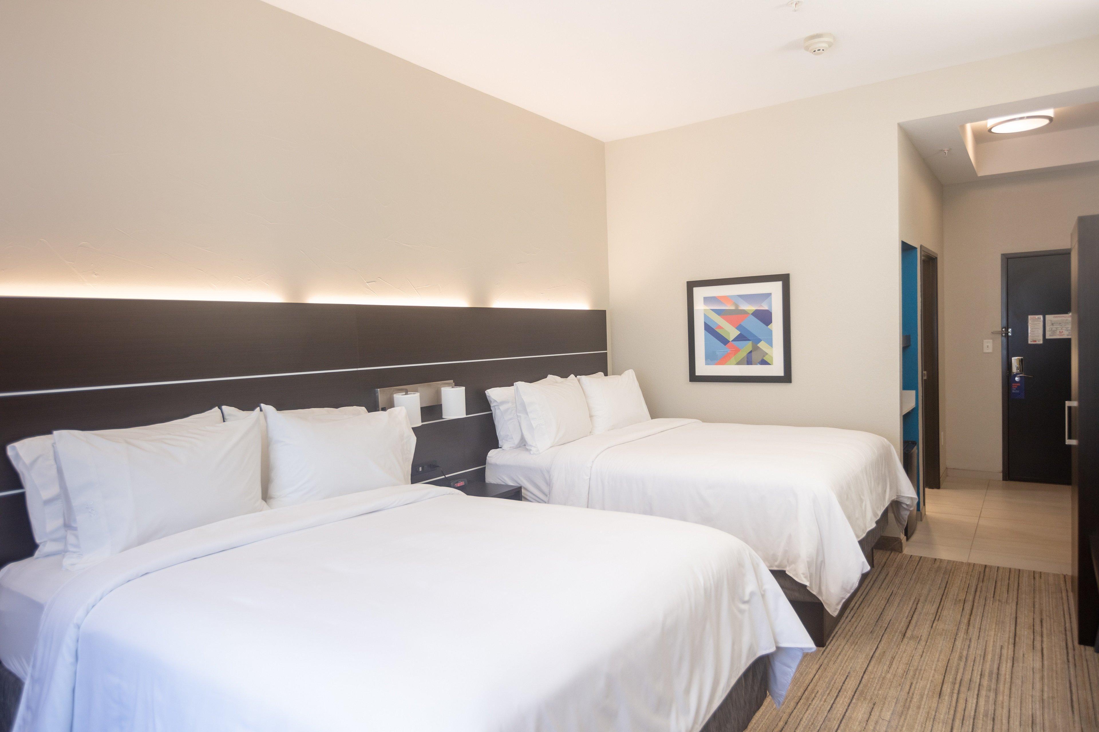 Express & Northwest By Ihg Hotel Beaumont