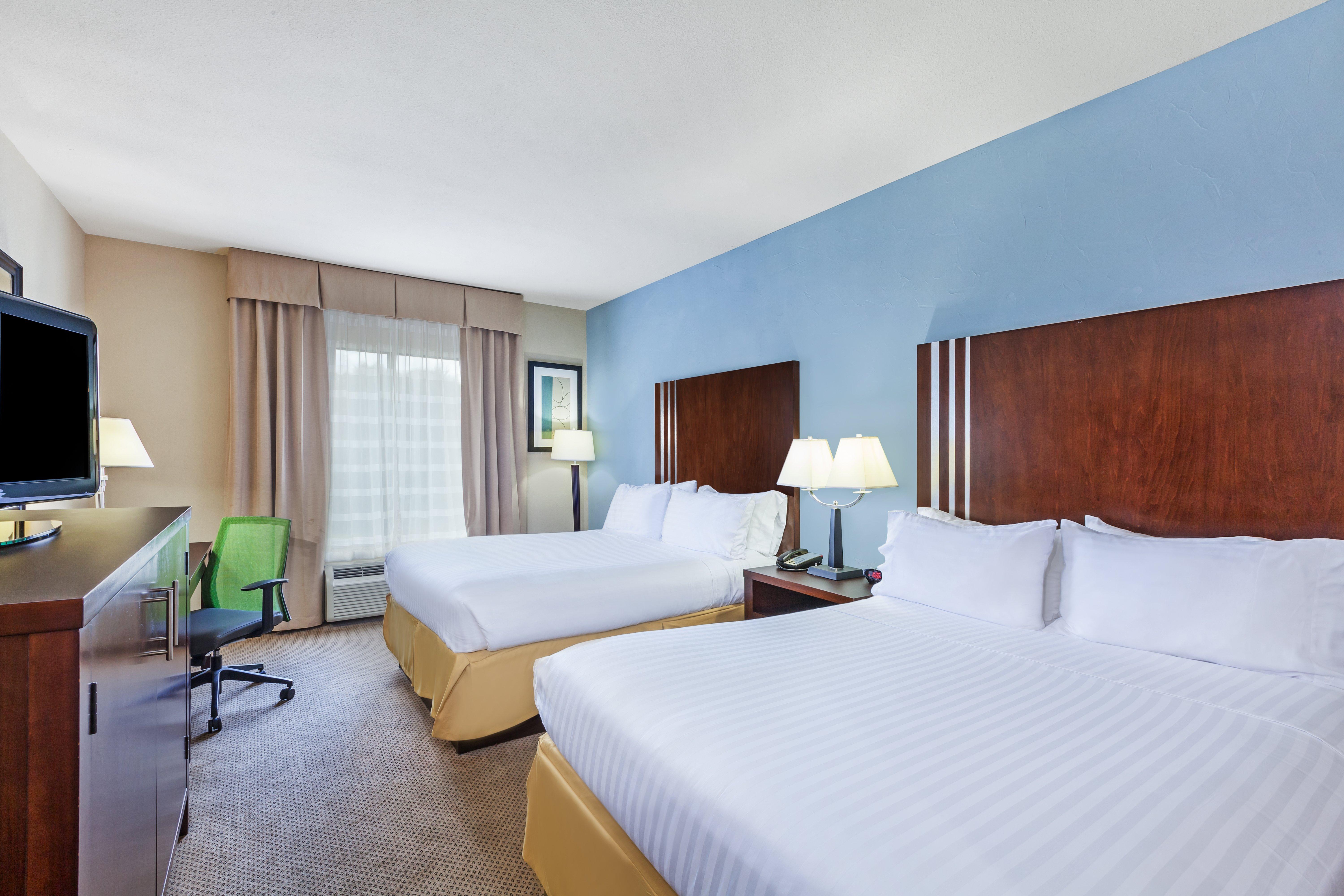 Express & Northwest By Ihg 2*