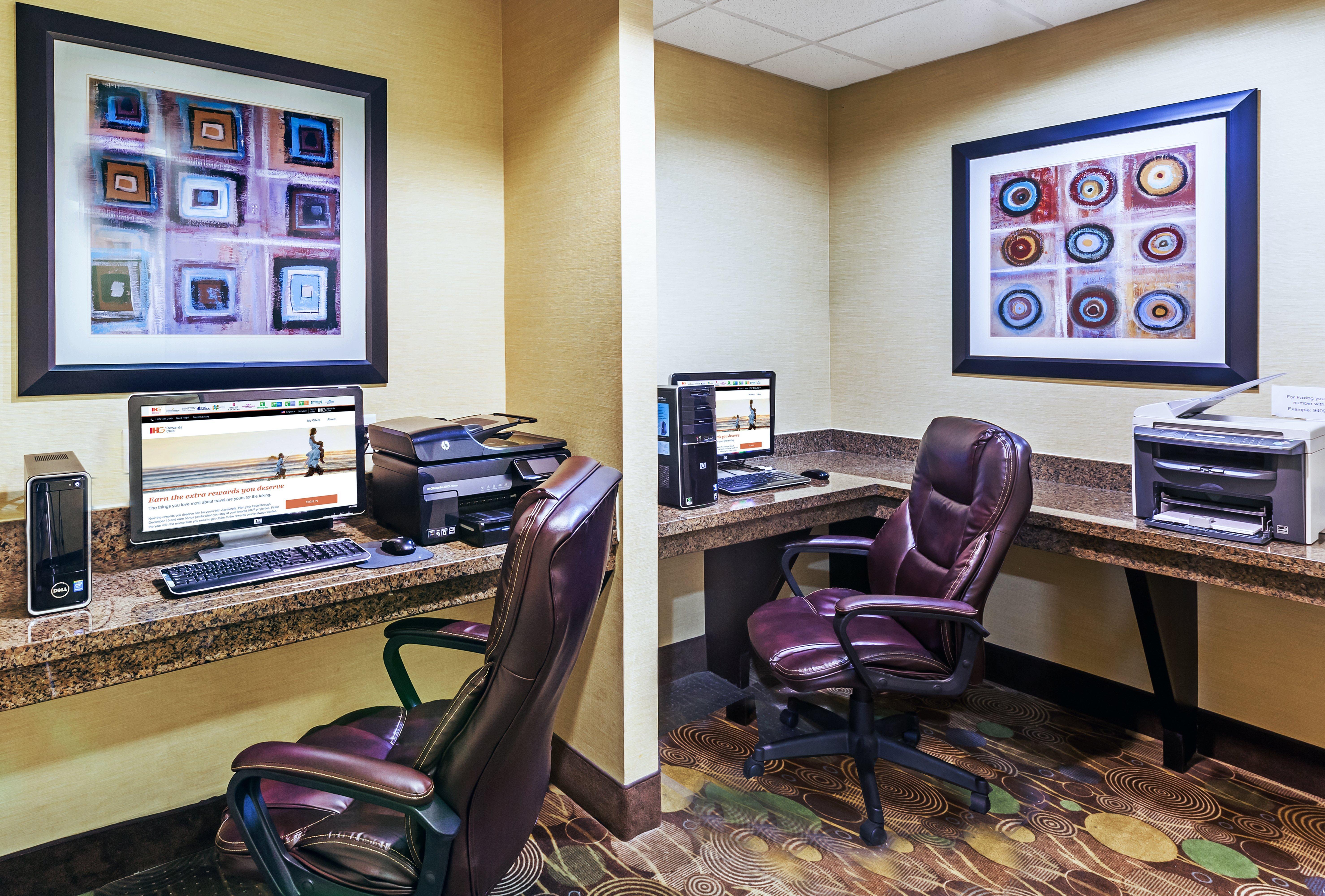Hotel Express & Northwest By Ihg Beaumont