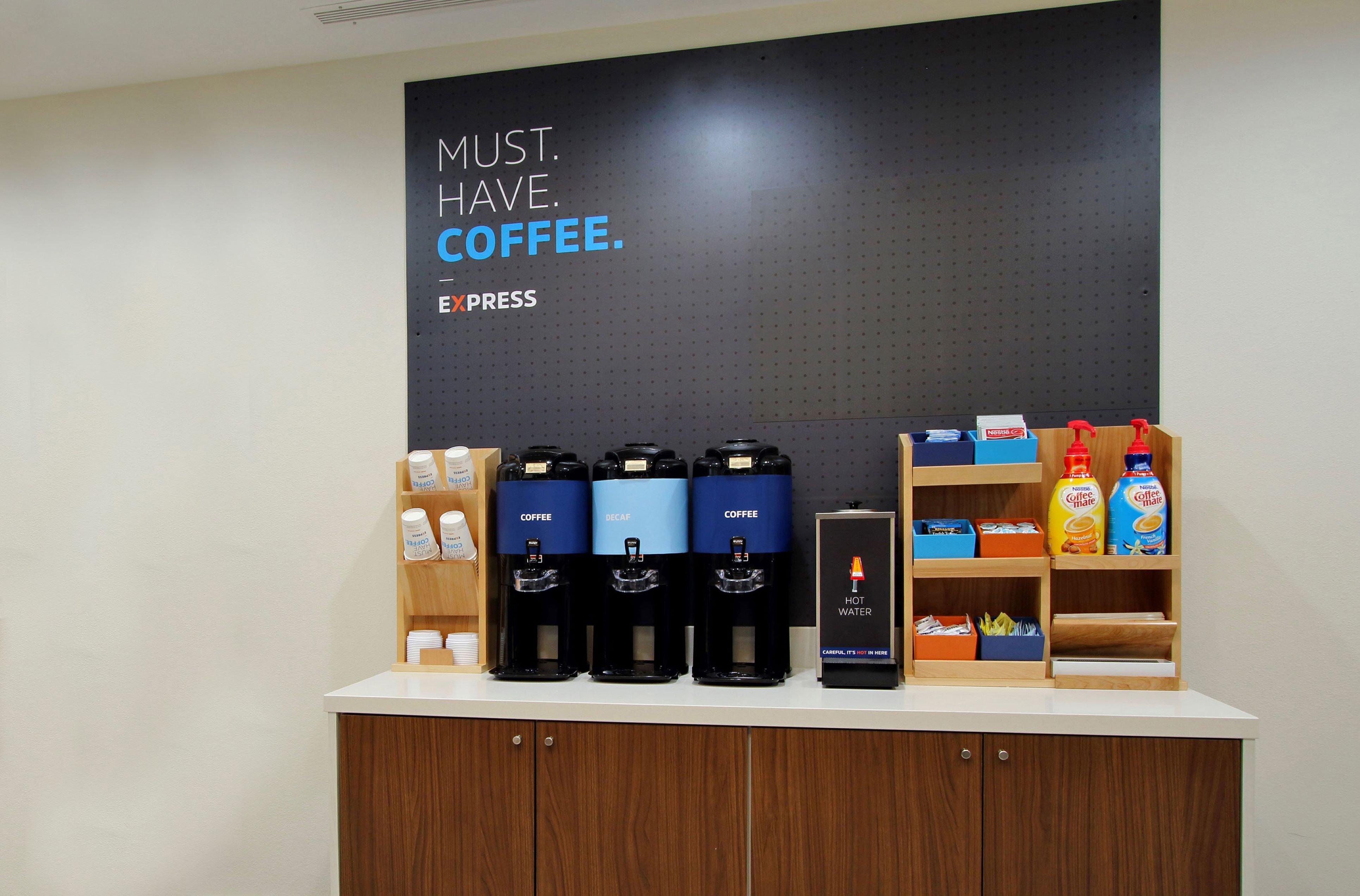 Express & Northwest By Ihg Hotel