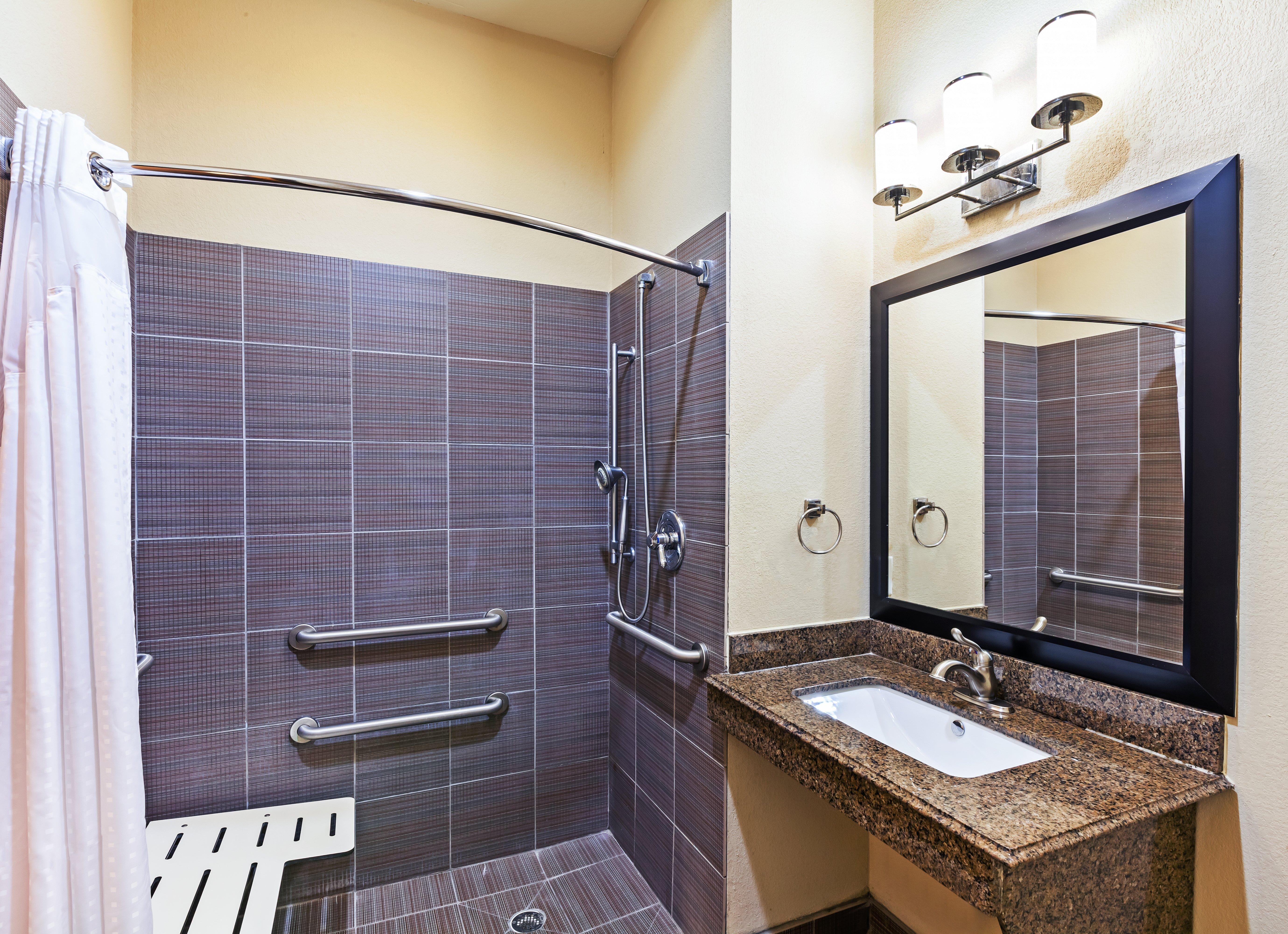 Express & Northwest By Ihg 2* Beaumont