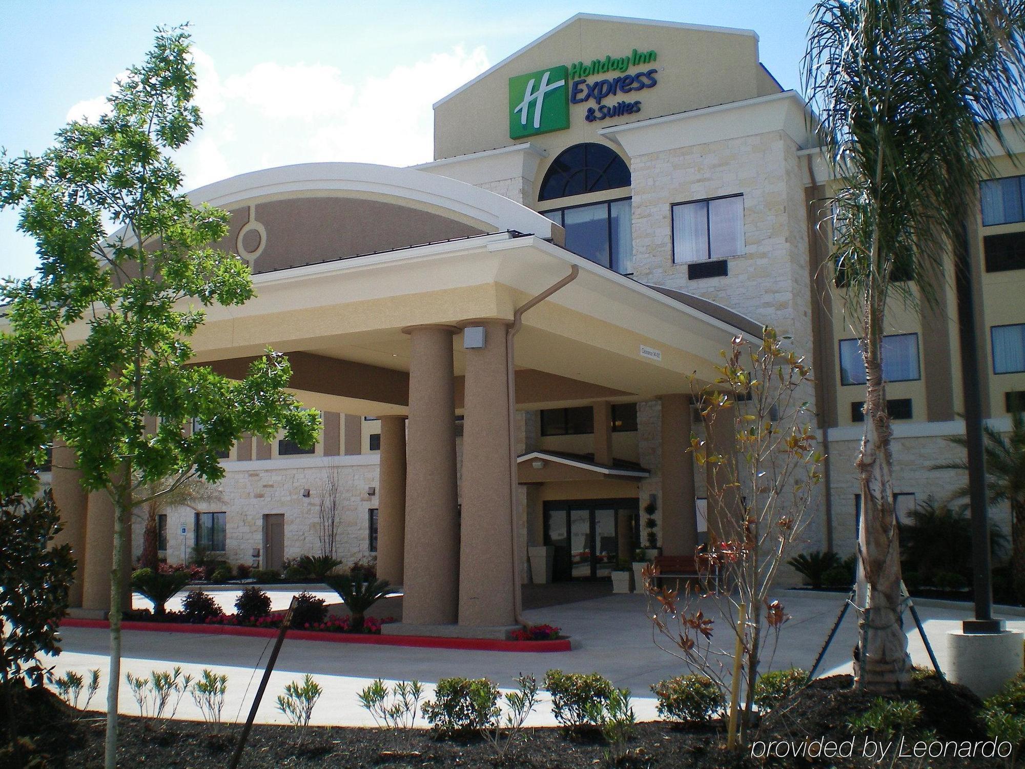 Express & Northwest By Ihg Beaumont
