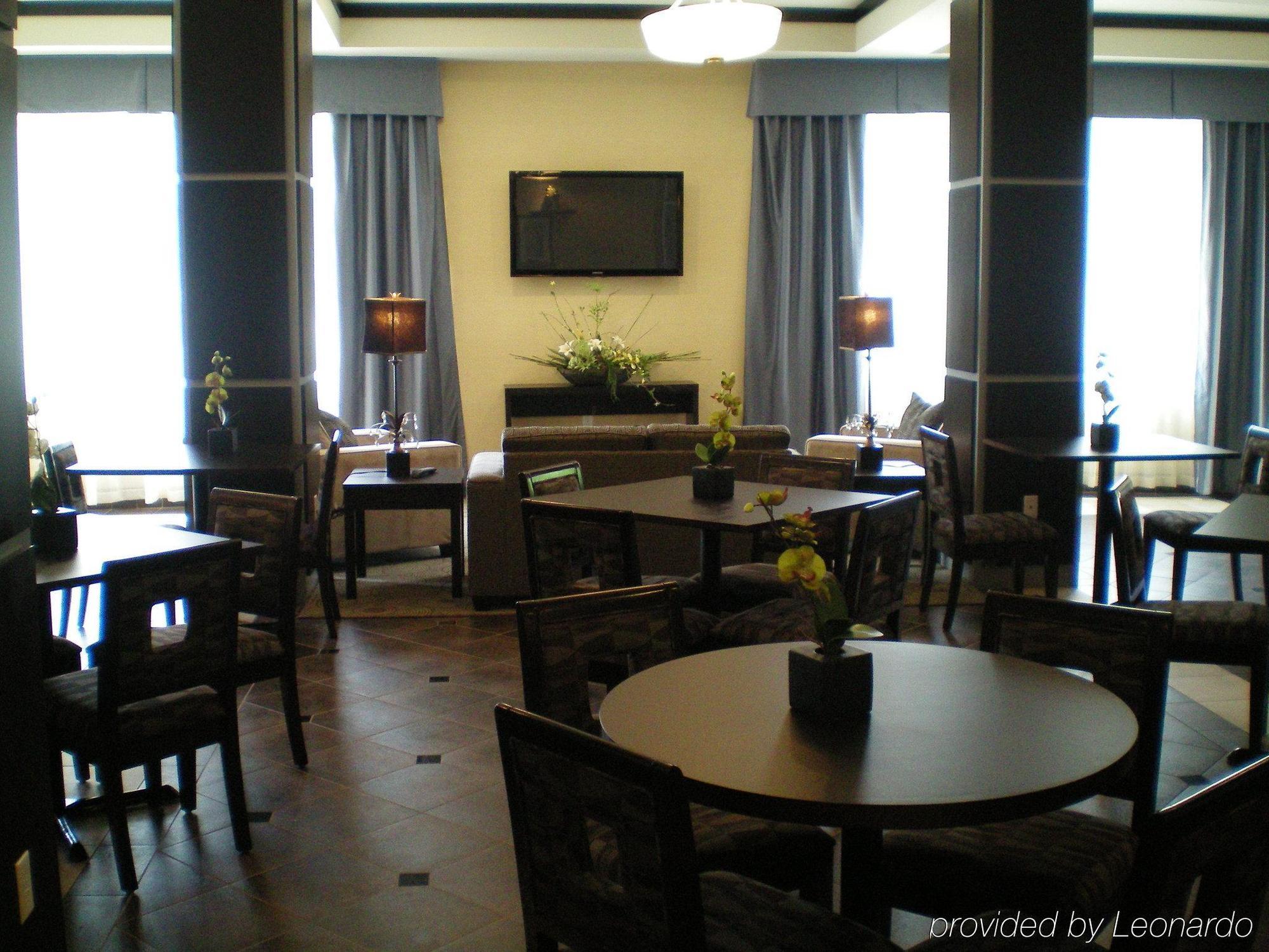 Express & Northwest By Ihg