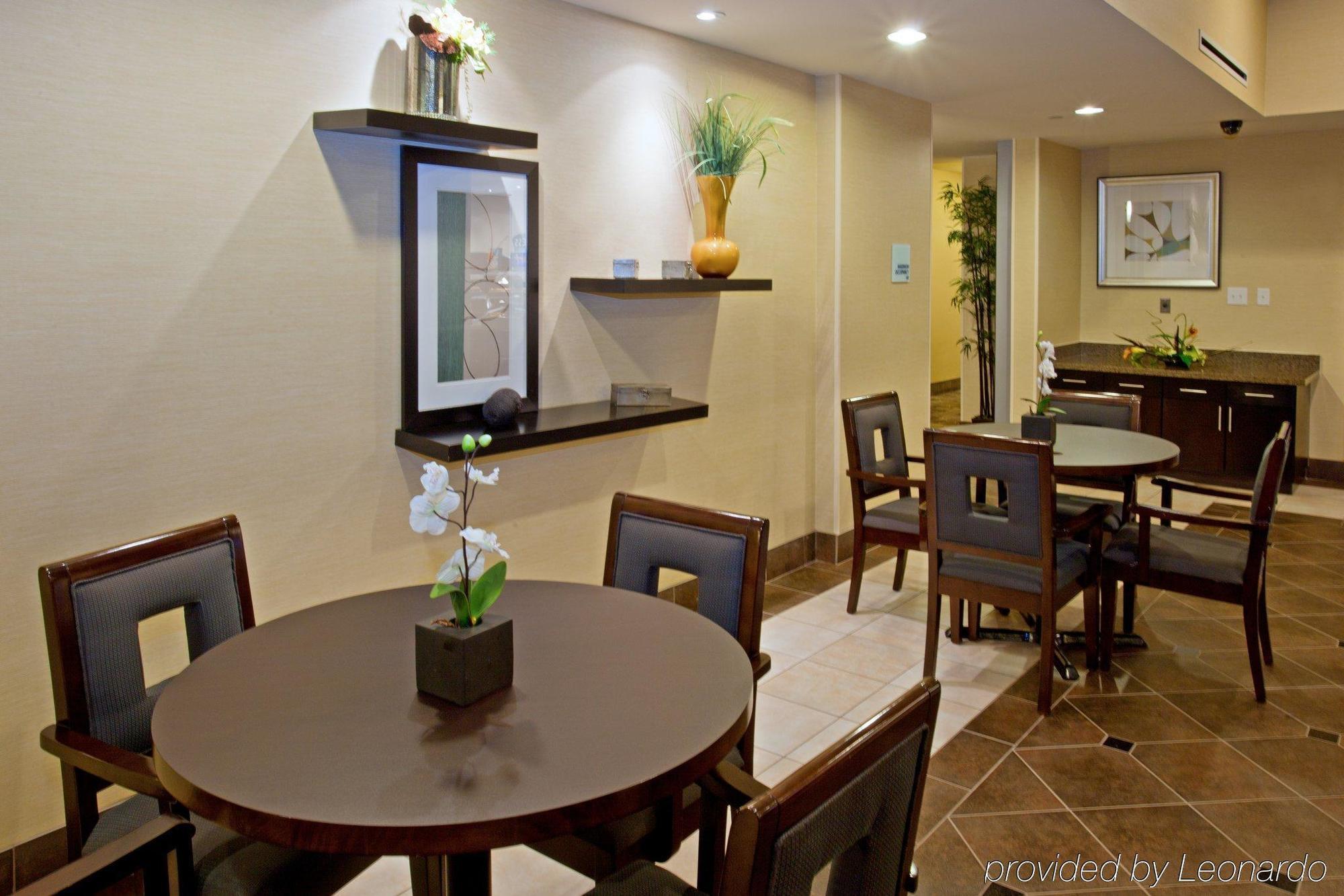 Hotel Express & Northwest By Ihg