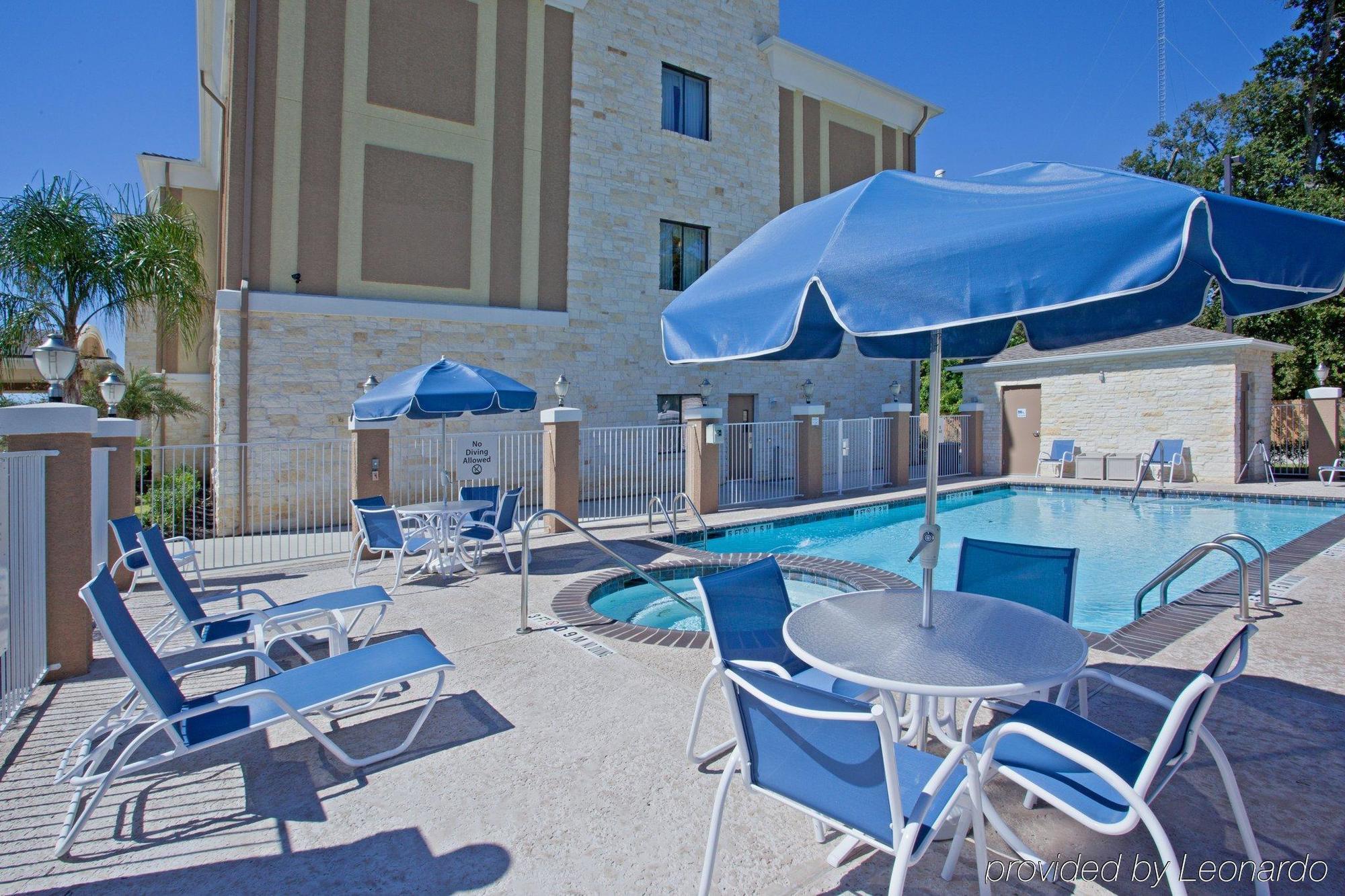 Hotel Express & Northwest By Ihg