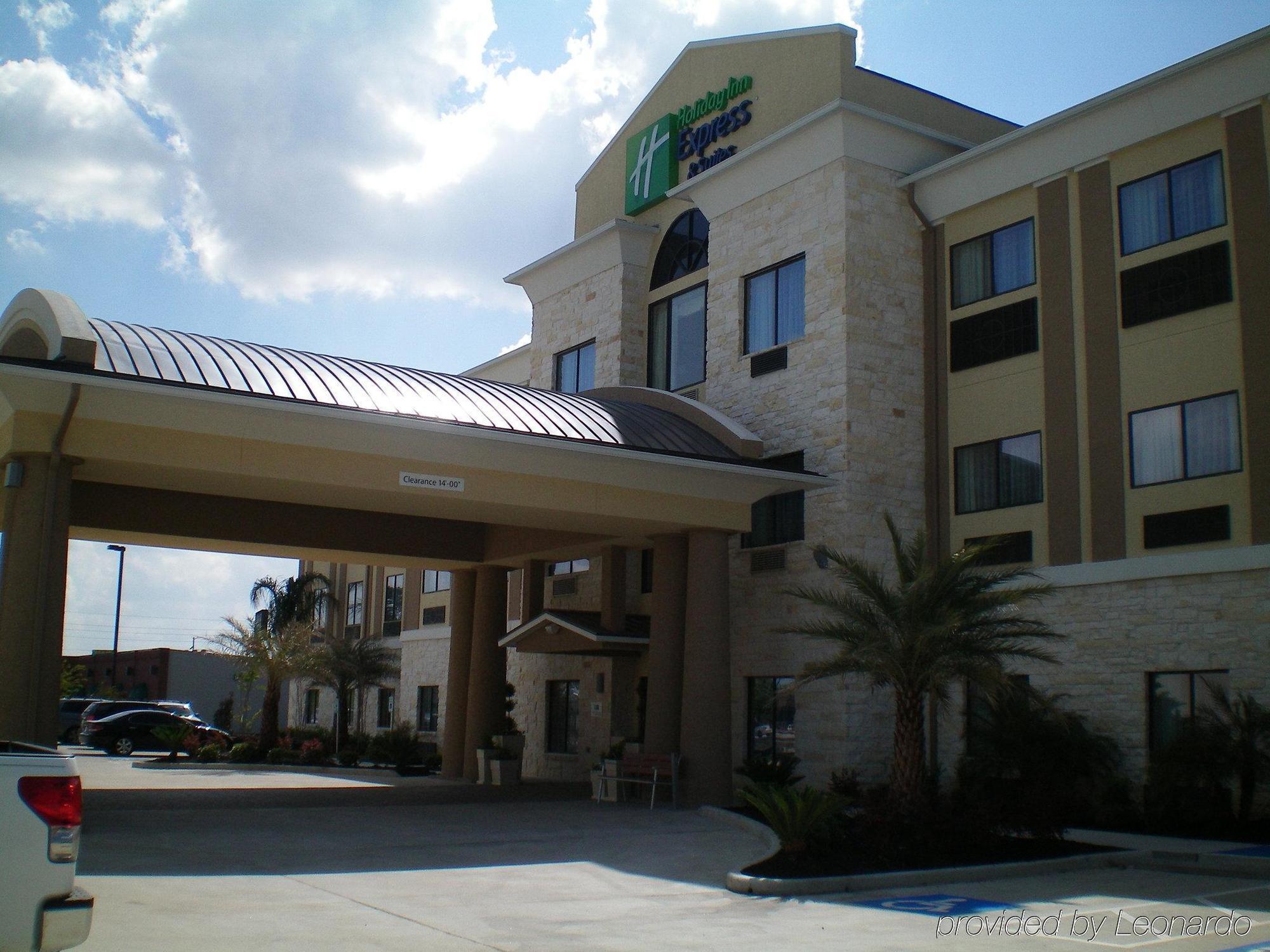 Express & Northwest By Ihg Beaumont
