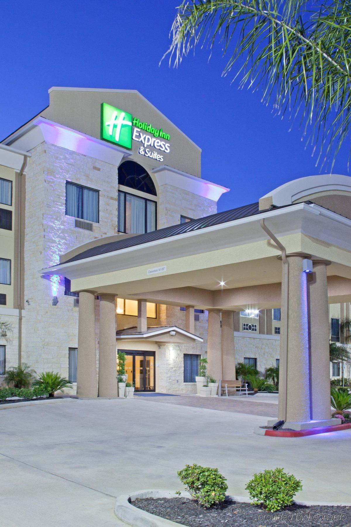 Hotel Express & Northwest By Ihg 2*
