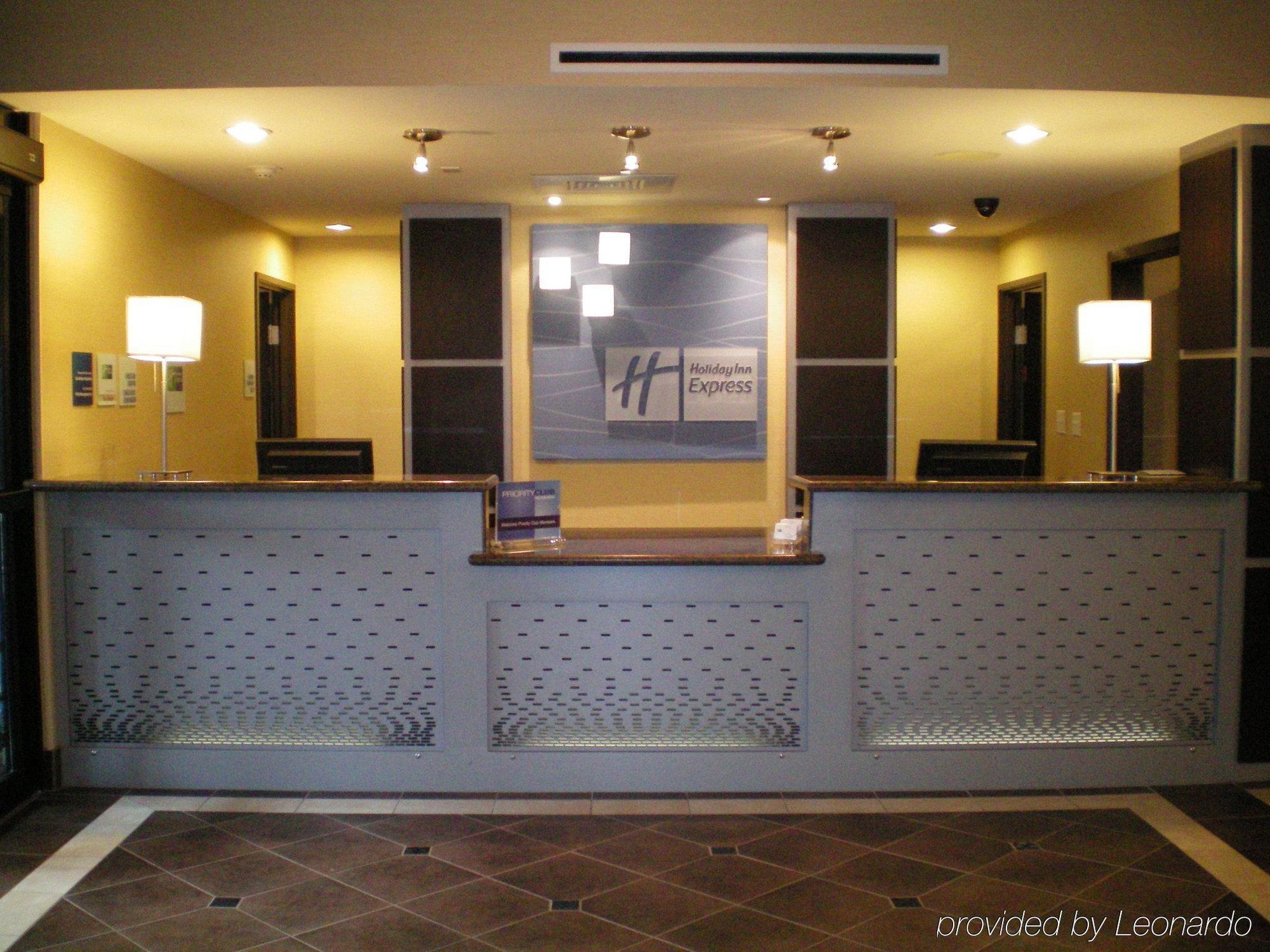 Express & Northwest By Ihg