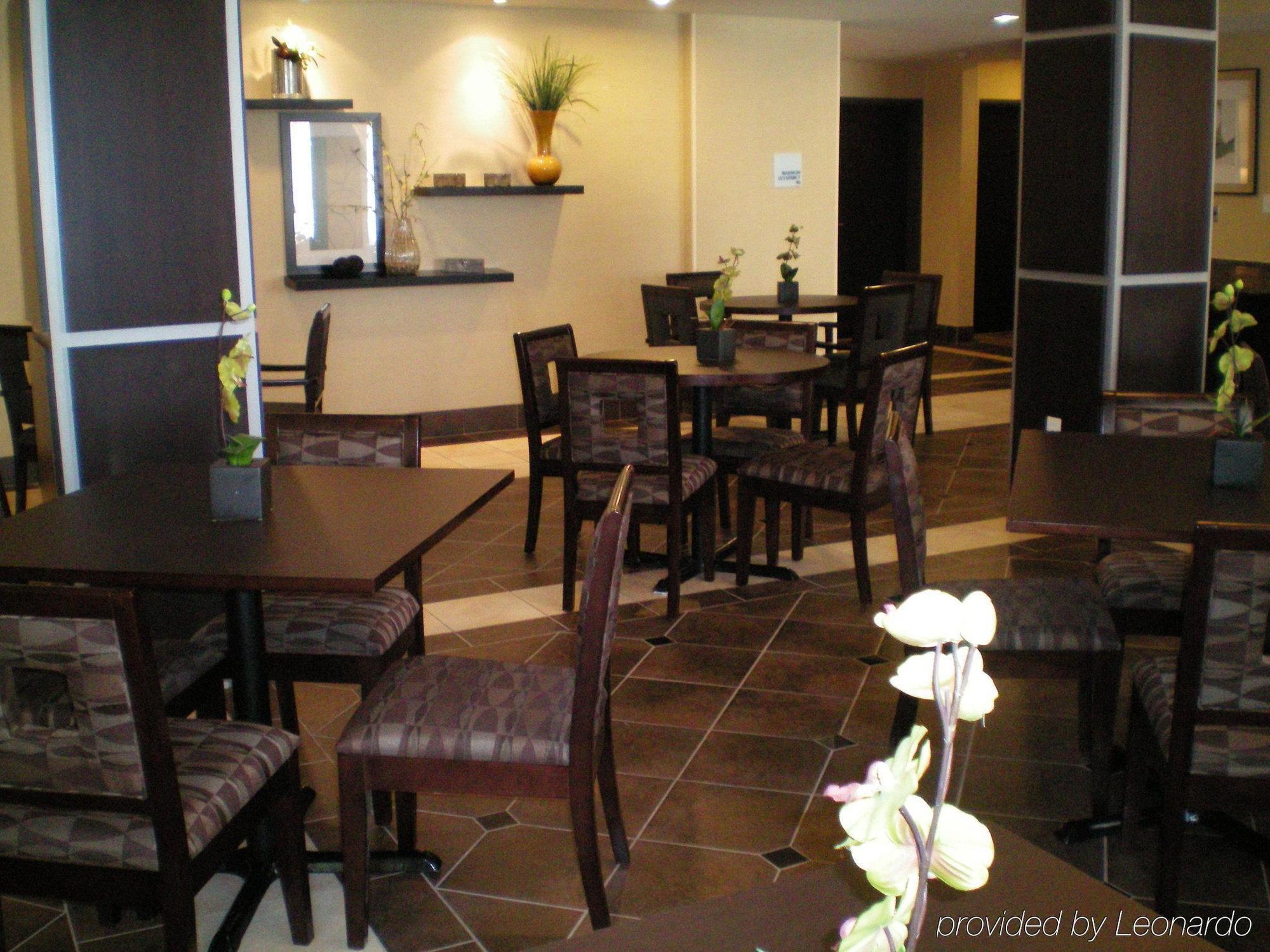 Hotel Express & Northwest By Ihg Beaumont