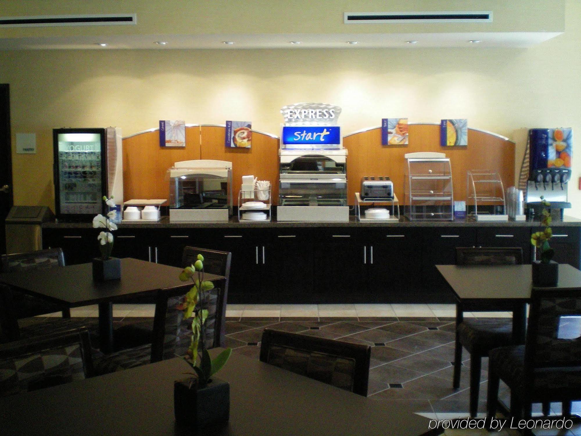 Hotel Express & Northwest By Ihg