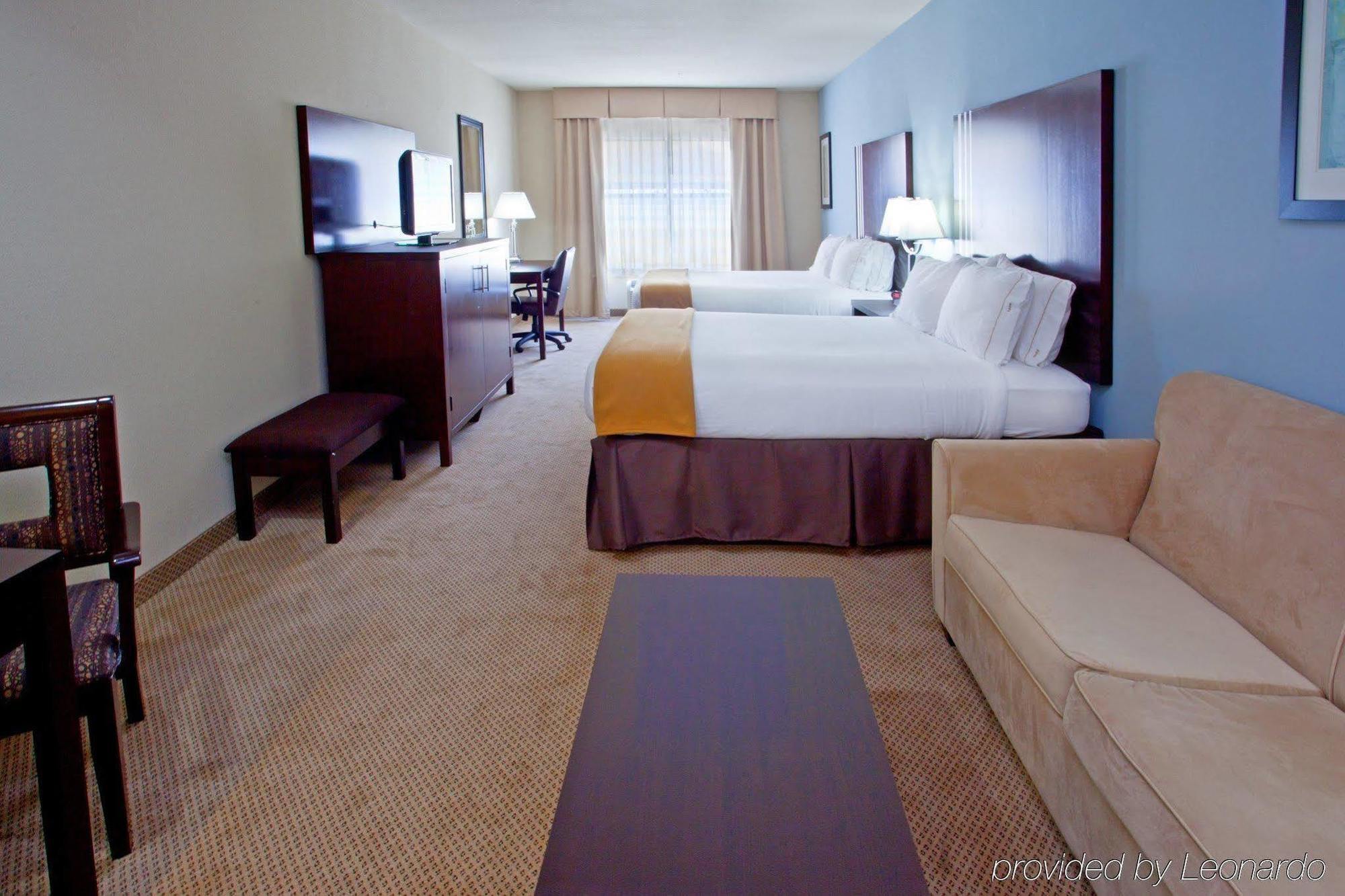 Hotel Express & Northwest By Ihg 2*