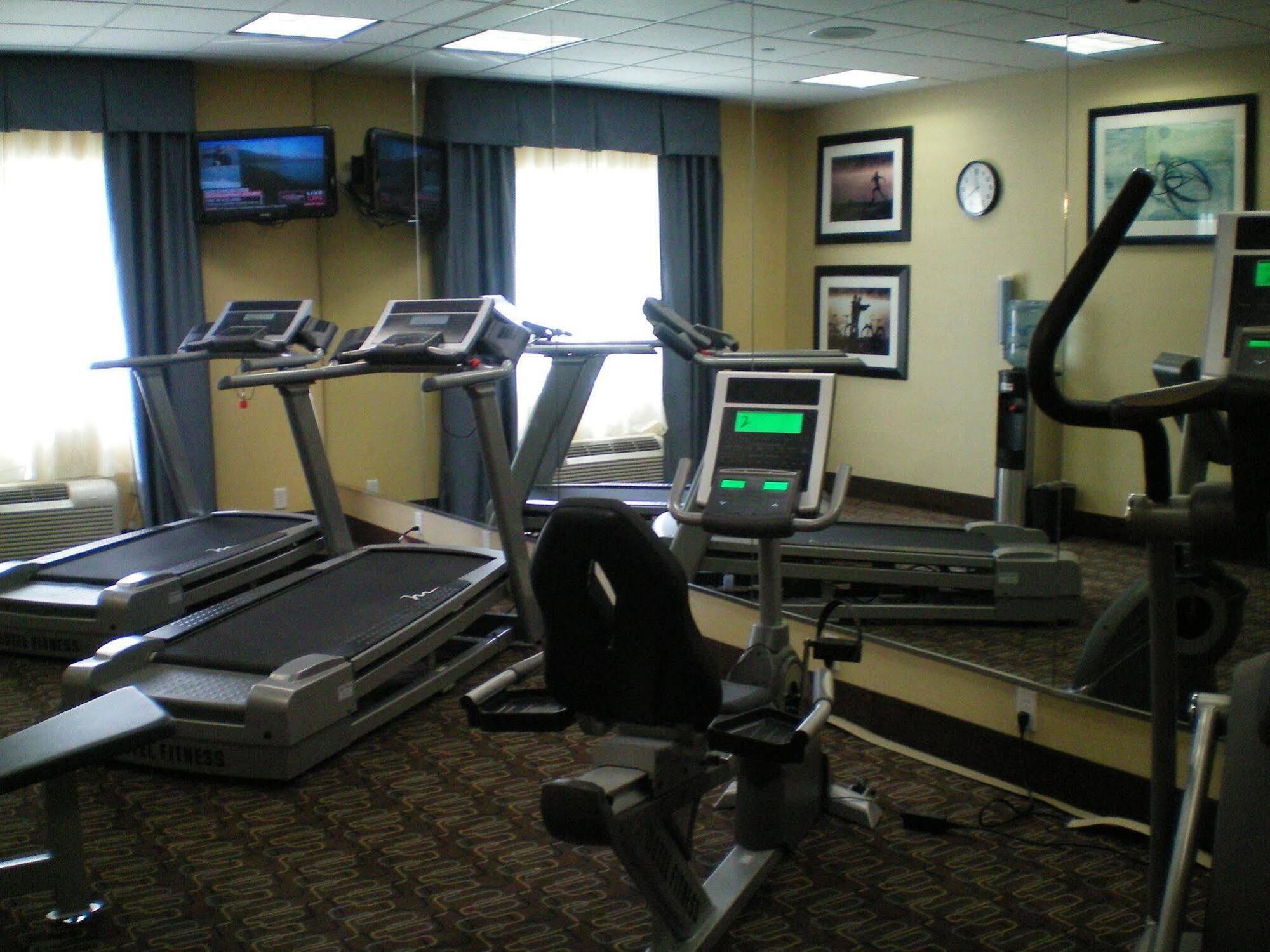 Express & Northwest By Ihg Hotel